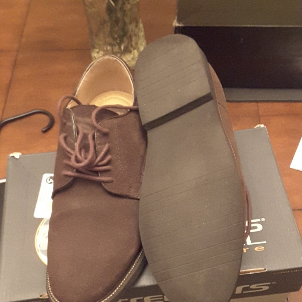 Men's Shoes